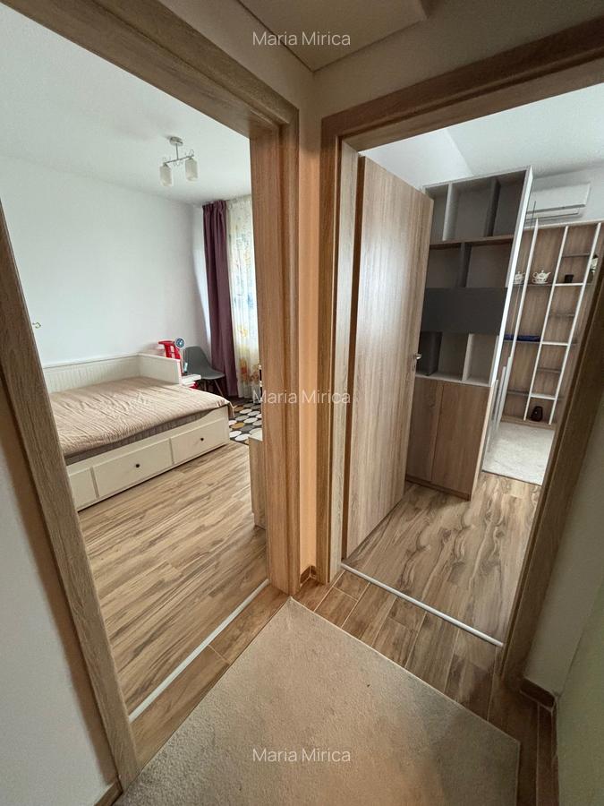 Bloc nou, 2 băi, 2 balcoane, parcare subterană–apartament complet în Rotar Park! - 14