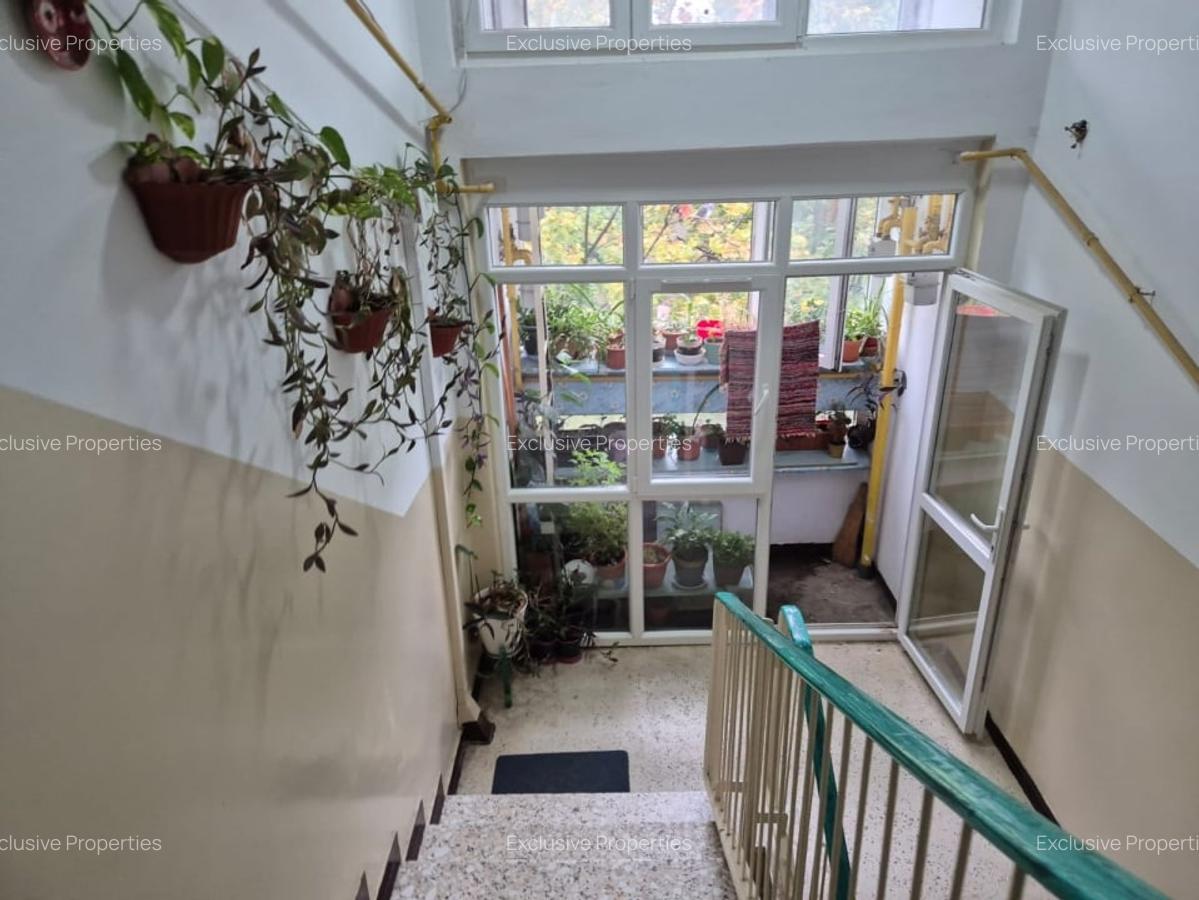 Apartament 2 camere la 200 metri de Metrou Costin Georgian - 4