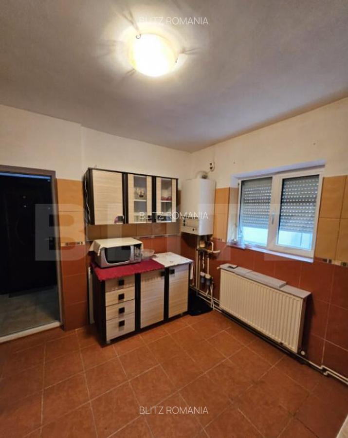 Casa de vanzare, 75 mp, Strada Crangului - 10 Casa de vanzare, 75 mp, Strada Crangului - 10