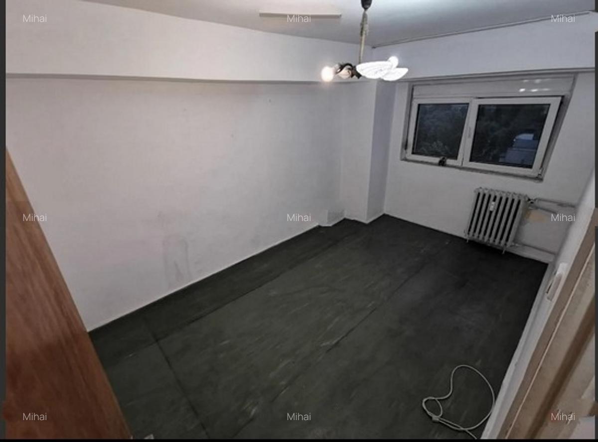Piata Iancului,Metrou,bl.1979,reabilitat,decomandat,2 balcoane,2 bai,Liber - 1