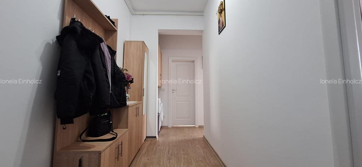 Apartament 2 camere, etaj 2/3, complet mobilat - Zona Calea Urseni - 10