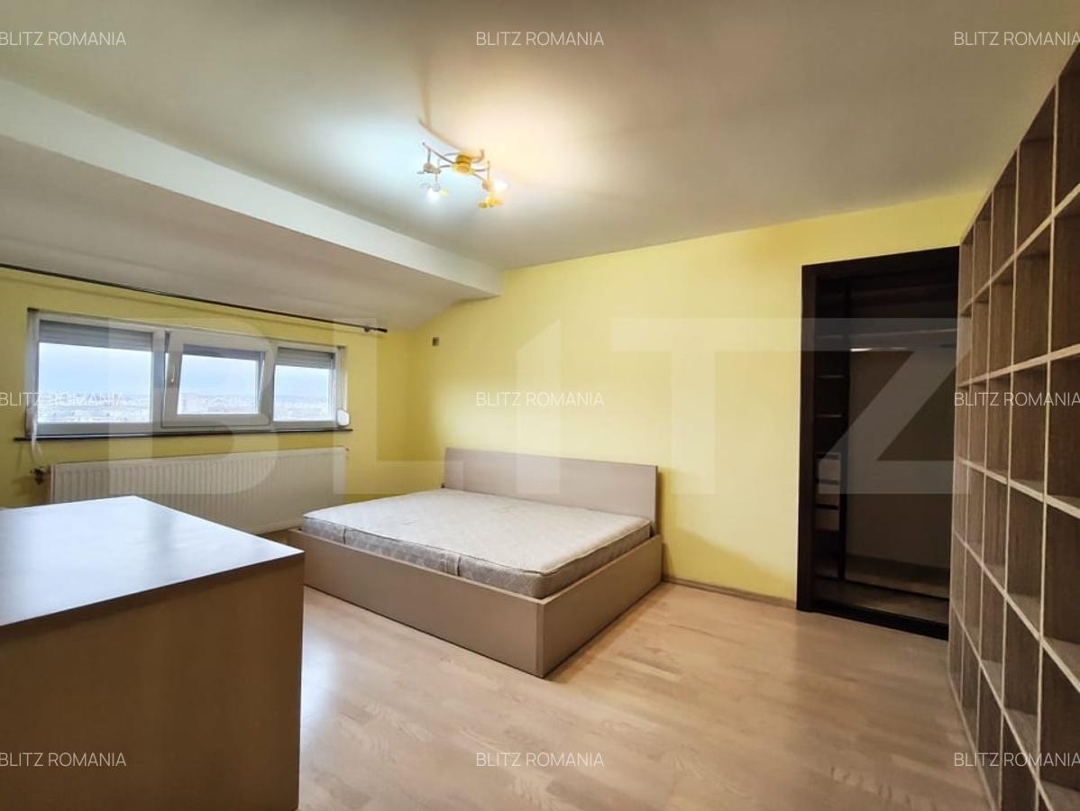 Apartament cu 4 camere, Tudor Vladimirescu, 1250e/mp - 4