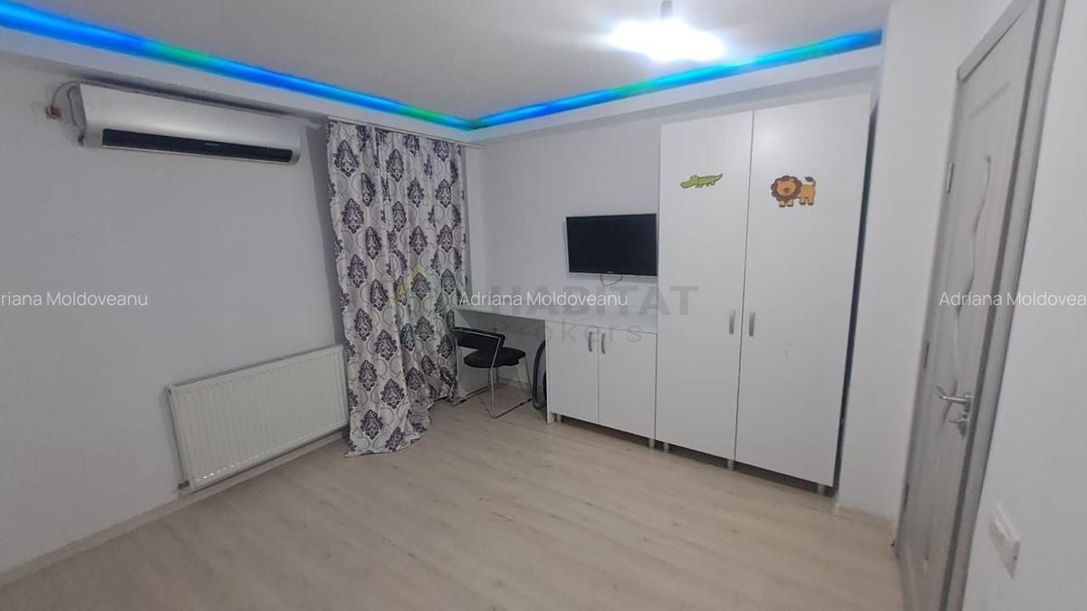 Apartament 3 camere | 65 mp | Parter | Zona 13 Septembrie - 3