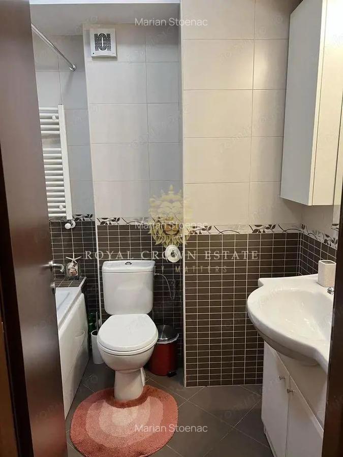 Straulesti - 2 camere - Parcare proprie - Aleea Tripoli - Pet Friendly - 8