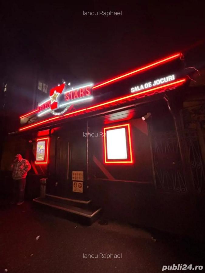 Spatiu commercial de inchiriat - complex studentesc timisoara - 1