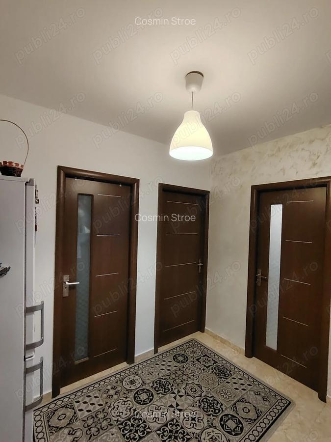 Inchiriez apartament 2 camere decomandat - Rosu(Chiajna) - 5