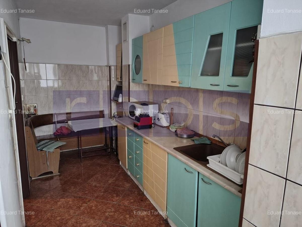 VANZARE 3 CAMERE I PRET IMBATABIL I METROU I BLEVARDUL TIMISOARA - 7