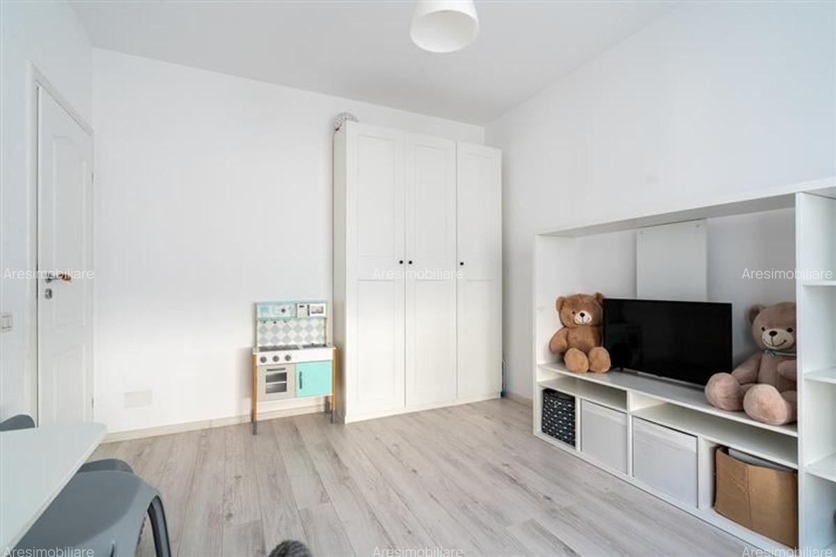 VILA INDIVIDUALA LIPITA INSIRUITA,4 CAMERE,112 MP,TEREN 159 MP - 28