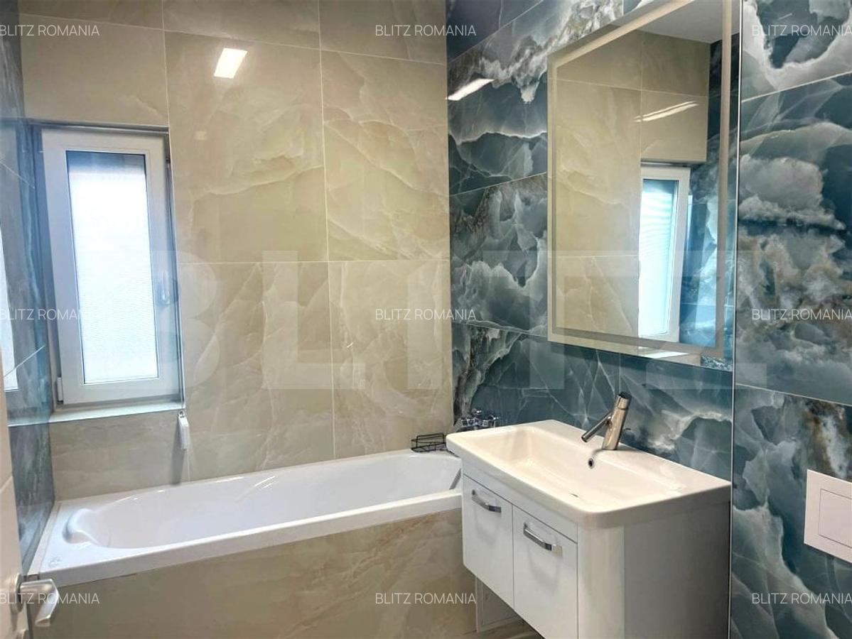 Apartament de inchiriat, cu 2 camere, 67 mp, Zona Braytim - 8