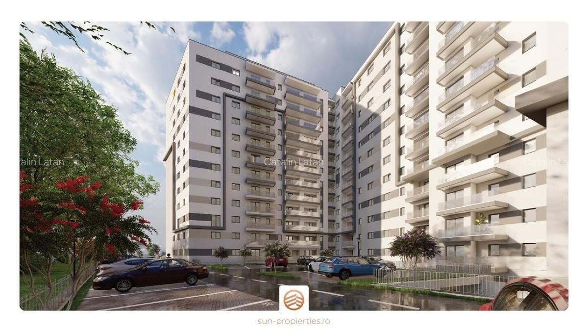 2 Camere/ Auchan Titan/ Iris Mall - 4