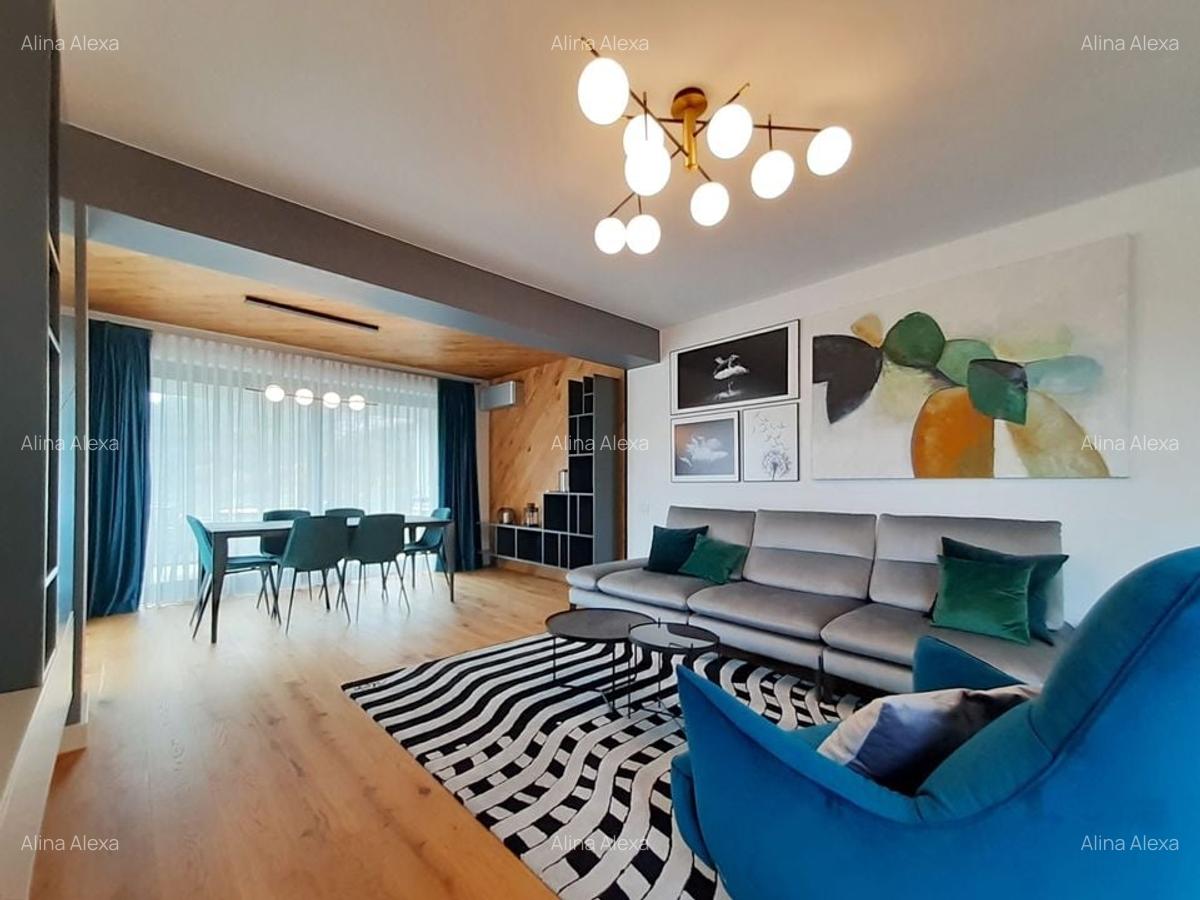 Apartament Premium in Complex Exclusivist - 3