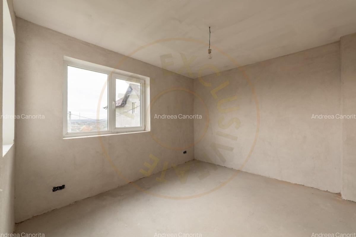 Casa la tara cu teren generos in zona Calinesti-Ciocanesti -Jud. Arges! - 9