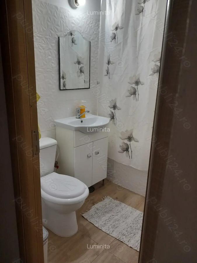 Inchiriez garsoniera regim hotelier - 2