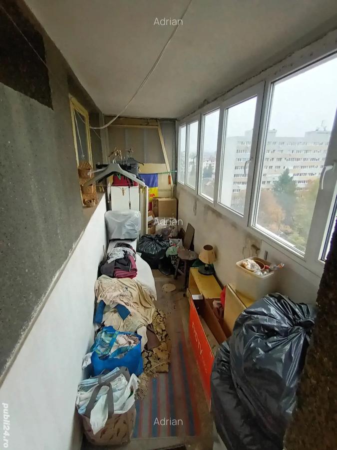 Apartament 2 camere Bucuresti Noi Parc Metrou Bazilescu - 6