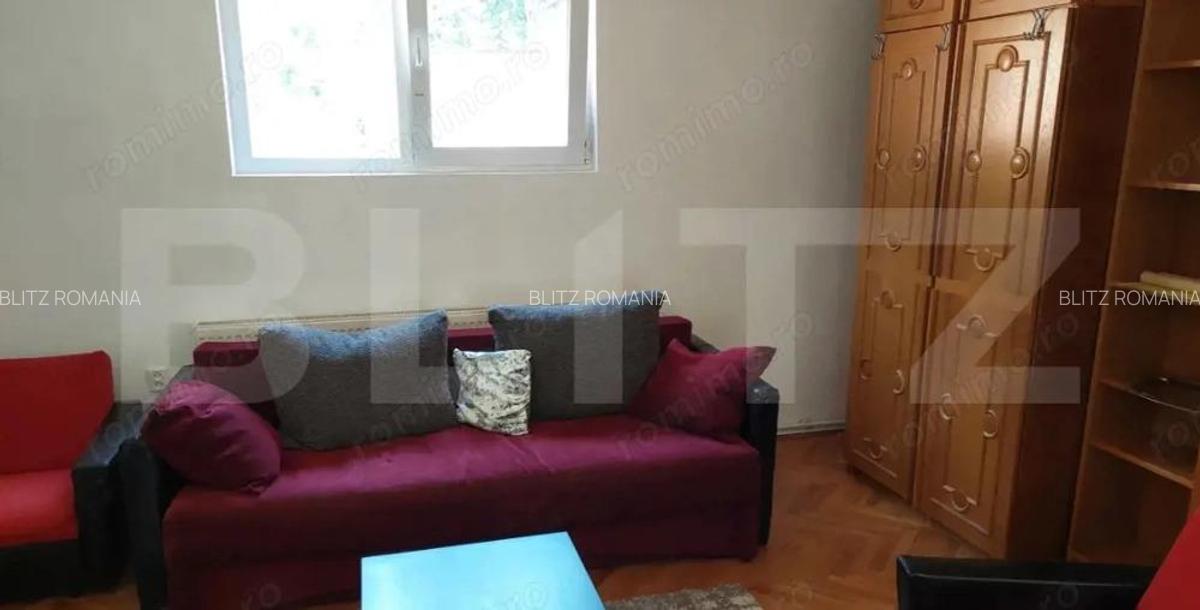 Apartament 2 camere 70 mp + terasa 25 mp Centru - Vedere superba ! - 5
