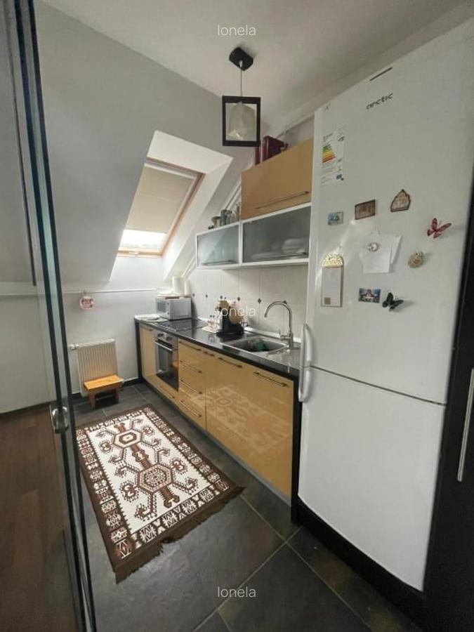 Inchiriez Apartament Floresti - 8