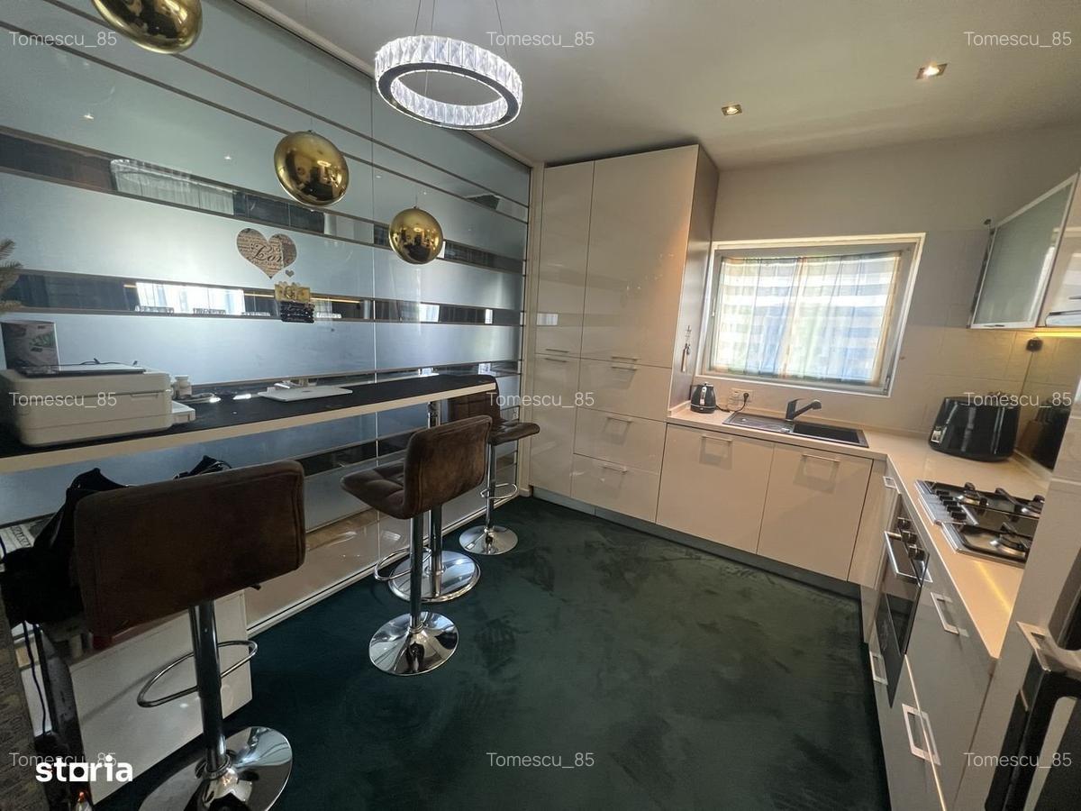 Apartament 4 camere Pipera- Ibiza Sol -  Comision 0 - 6