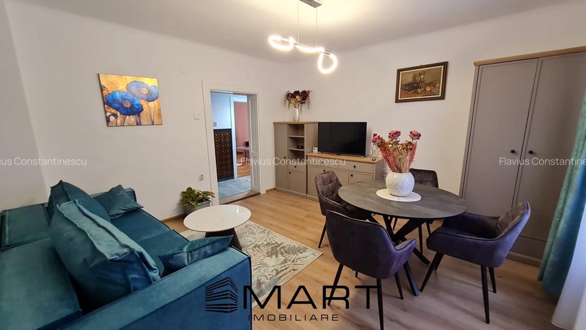 Apartament 6 camere zona Sub Arini Sibiu - 4