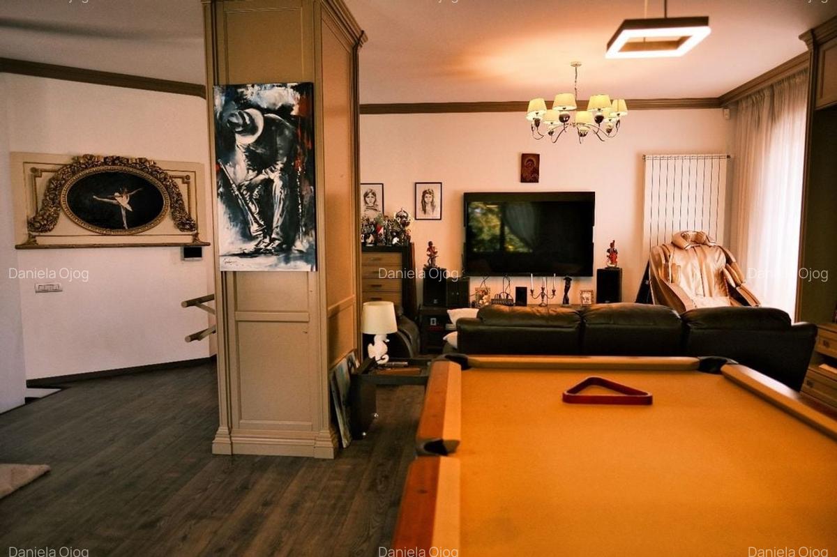 VILA ARCUL DE TRIUMF - 18