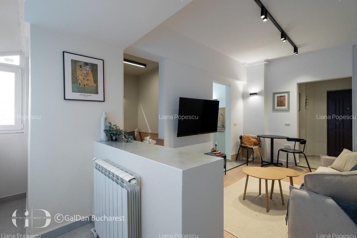 APARTAMENT 2 CAMERE PRIMA INCHIERE ULTRACENTRAL - 9