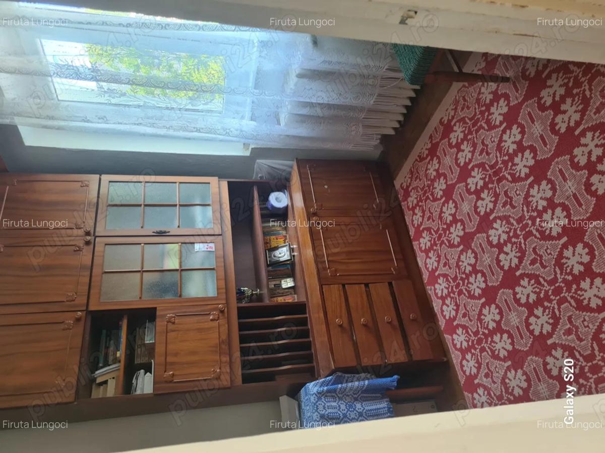 Vand apartament 2 camere, Bld. George Enescu, Suceava - 4