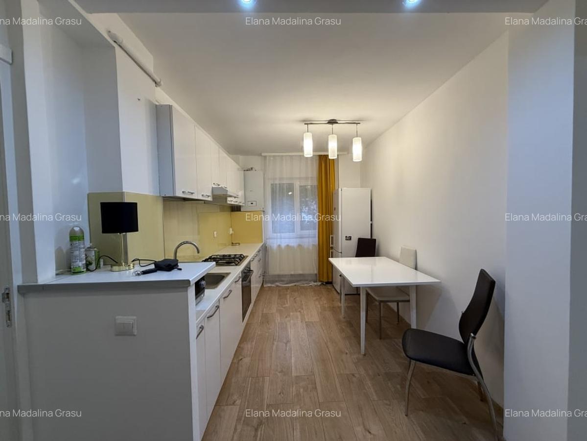 Apartament 3 camere | 2 bai | Parter | Mobilat si utilat complet | Aurel Vlaicu - 4