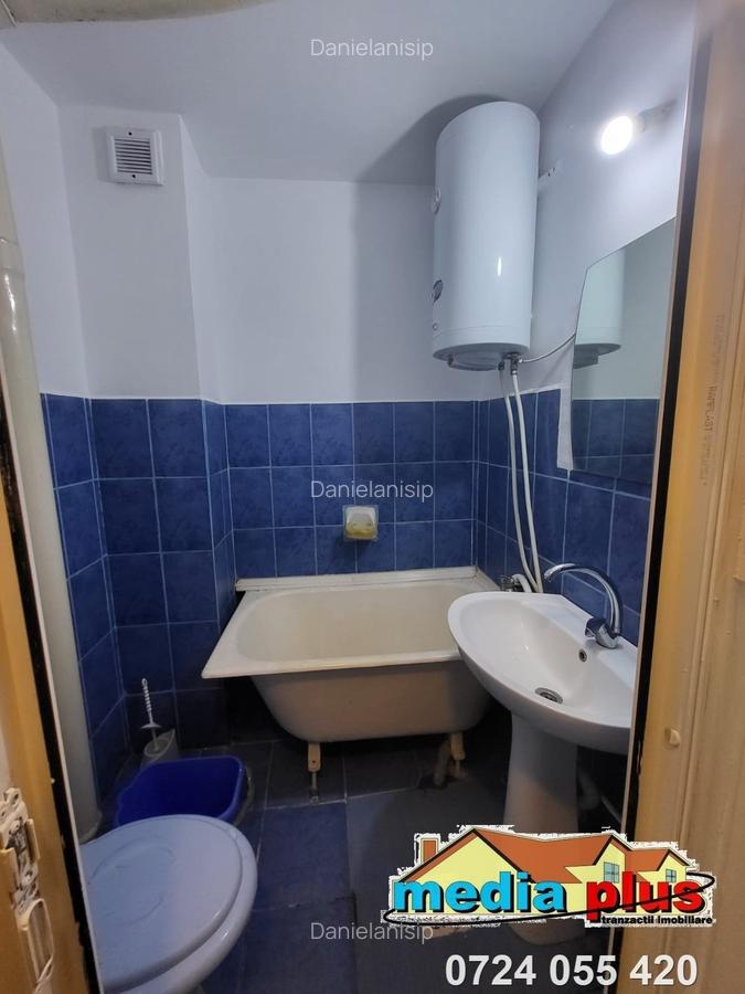 De vânzare – Apartament cu 1 cameră, zona Aviației - 5