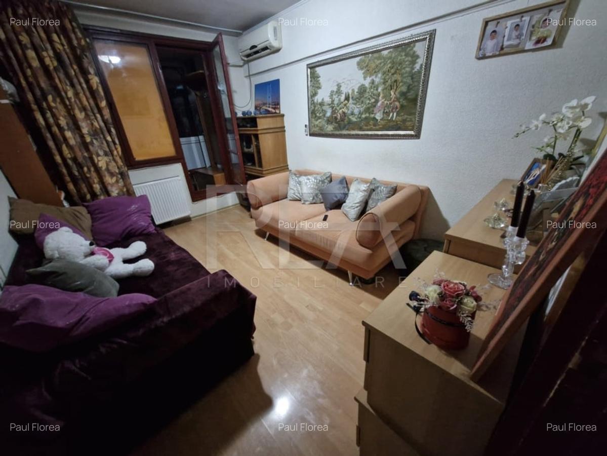 Apartament cu 4 camere - zona Auchan Vitan - 14