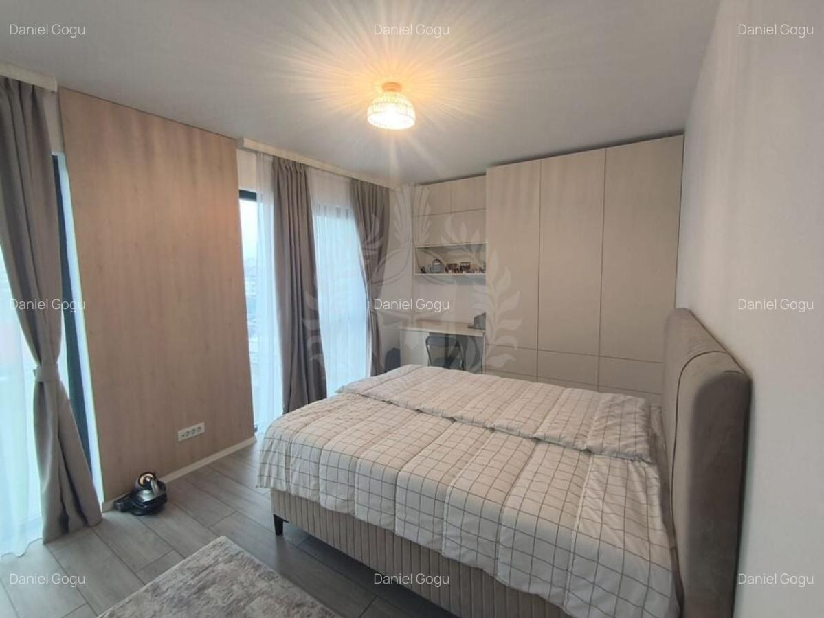 APARTAMENT 3 CAMERE// ZONA 9 MAI - 11