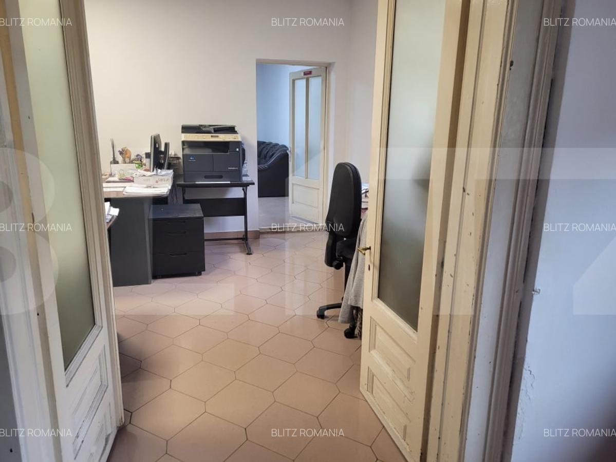 Apartament 2 camere, 70 mp, zona Central - 3