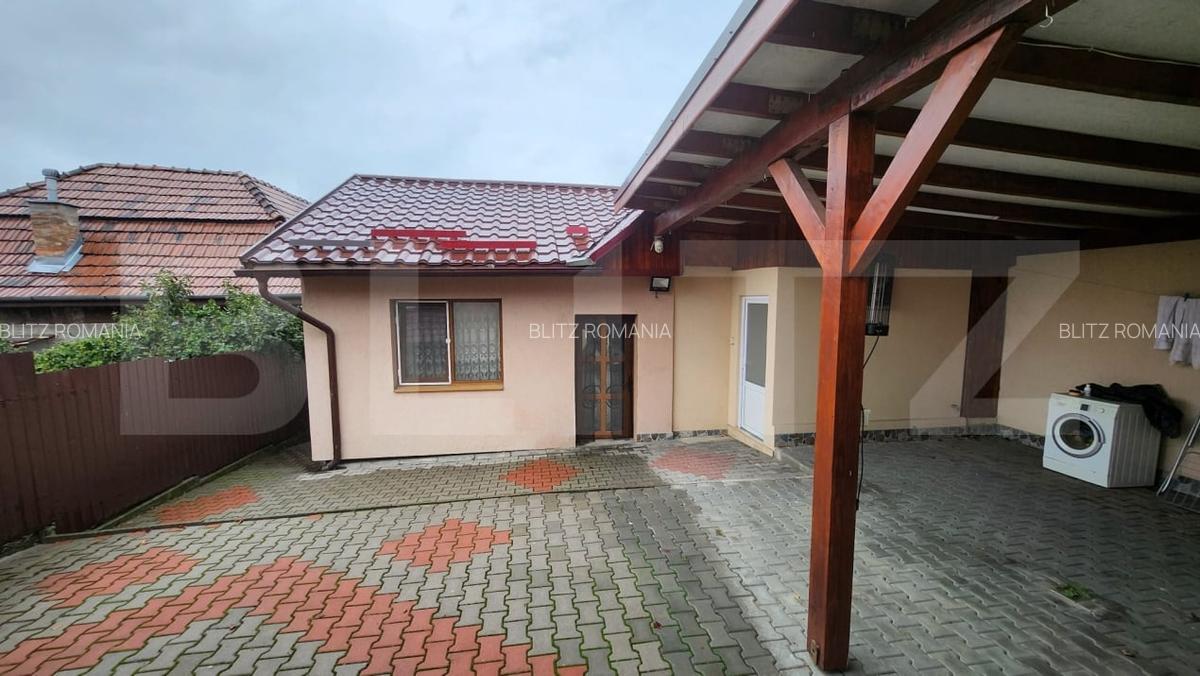 Casa 5 camere in Sangeorgiu de Mures - 9