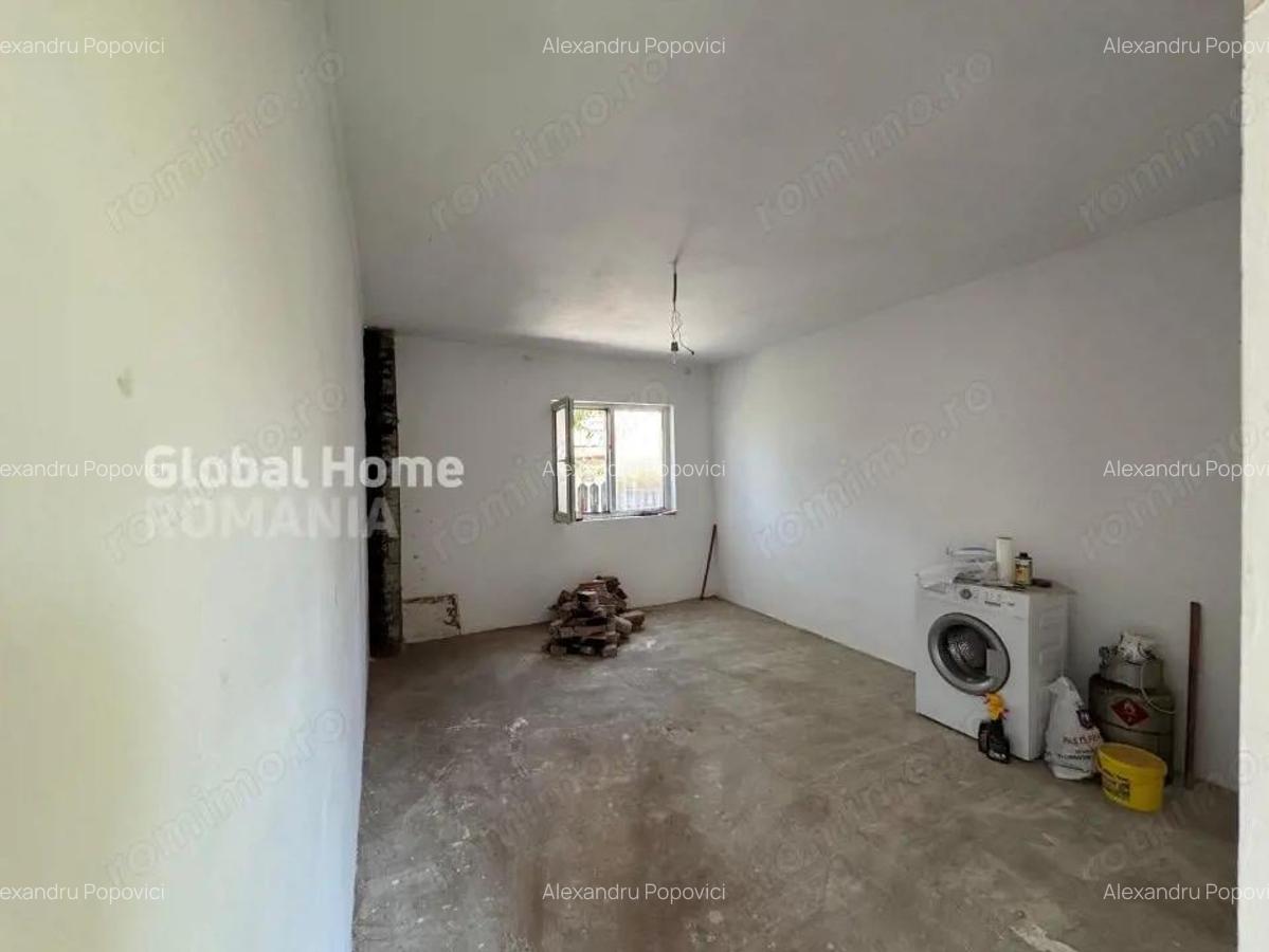 Casa 4 camere 150MP | Voluntari | Curte | Garaj | - 16