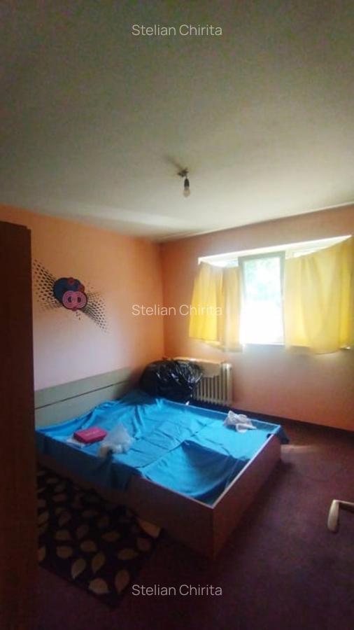 Vanzare apartament 2 camere - Drumul Taberei, Str. Brasov  Piata Moghioros - 12
