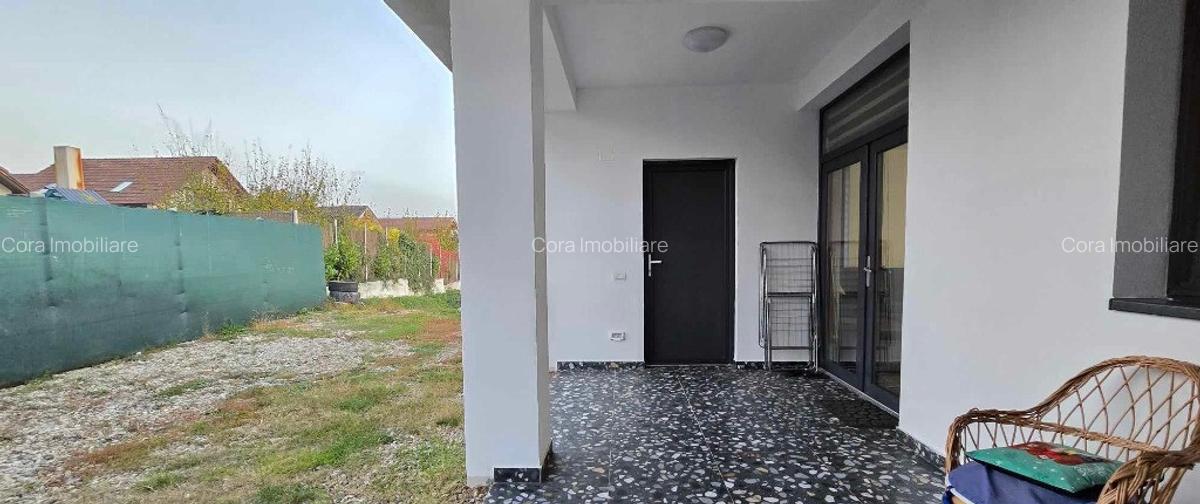 Casa noua de vanzare Hidisel/Baile Felix sau schimb apartam Nufarul - 2