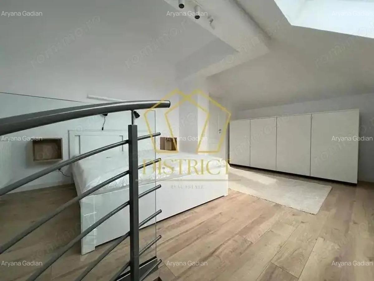 Apartament de lux cu 2 camere | Ciarda Rosie | Loc de parcare - 7