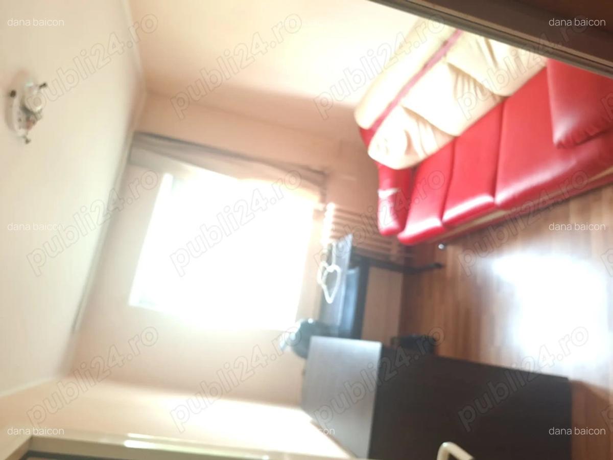 Apartament 3 camere semidecomandat - 8