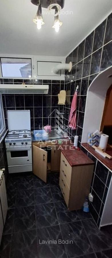 Apartament cu 3 camere, decomandat, la prima inchierere, Zona Soarelui - 6