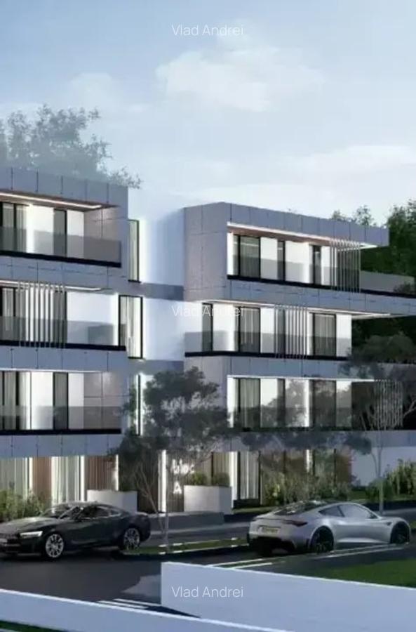 Apartament cu 4 camere decomandat în Iancu Nicolae - 3