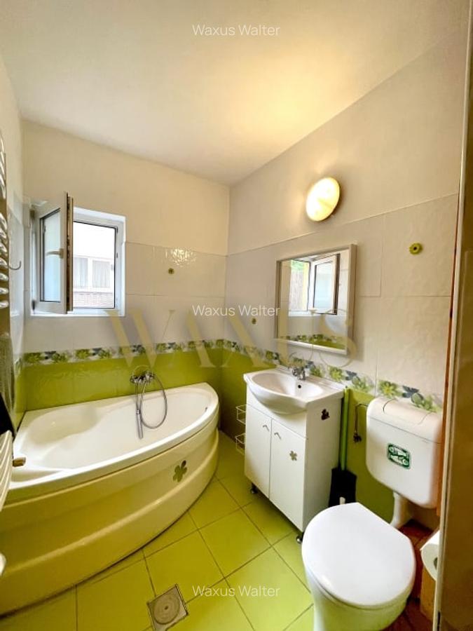Apartament la liziera padurii l 3 camere l 2 parcari l curte l Eroilor - 10
