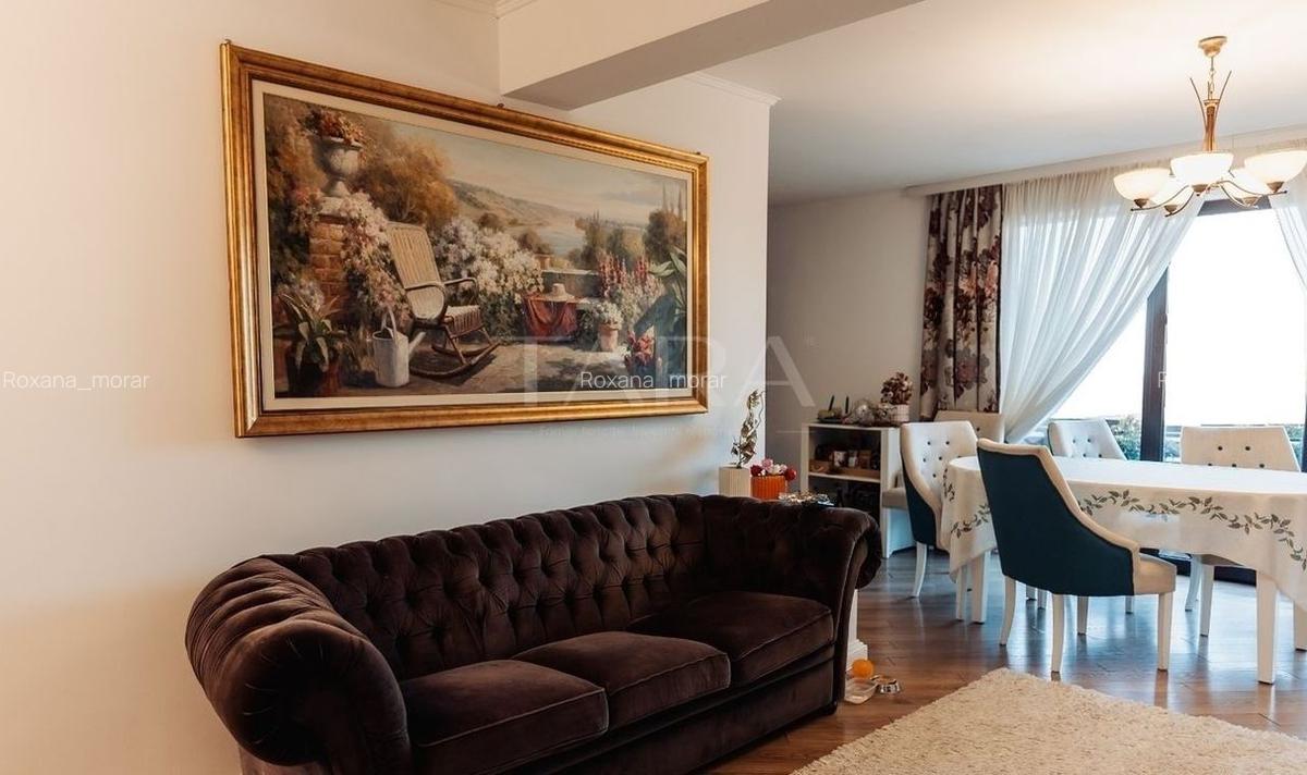 Casă modernă cu panoramă și spații generoase – zona Europa - 3