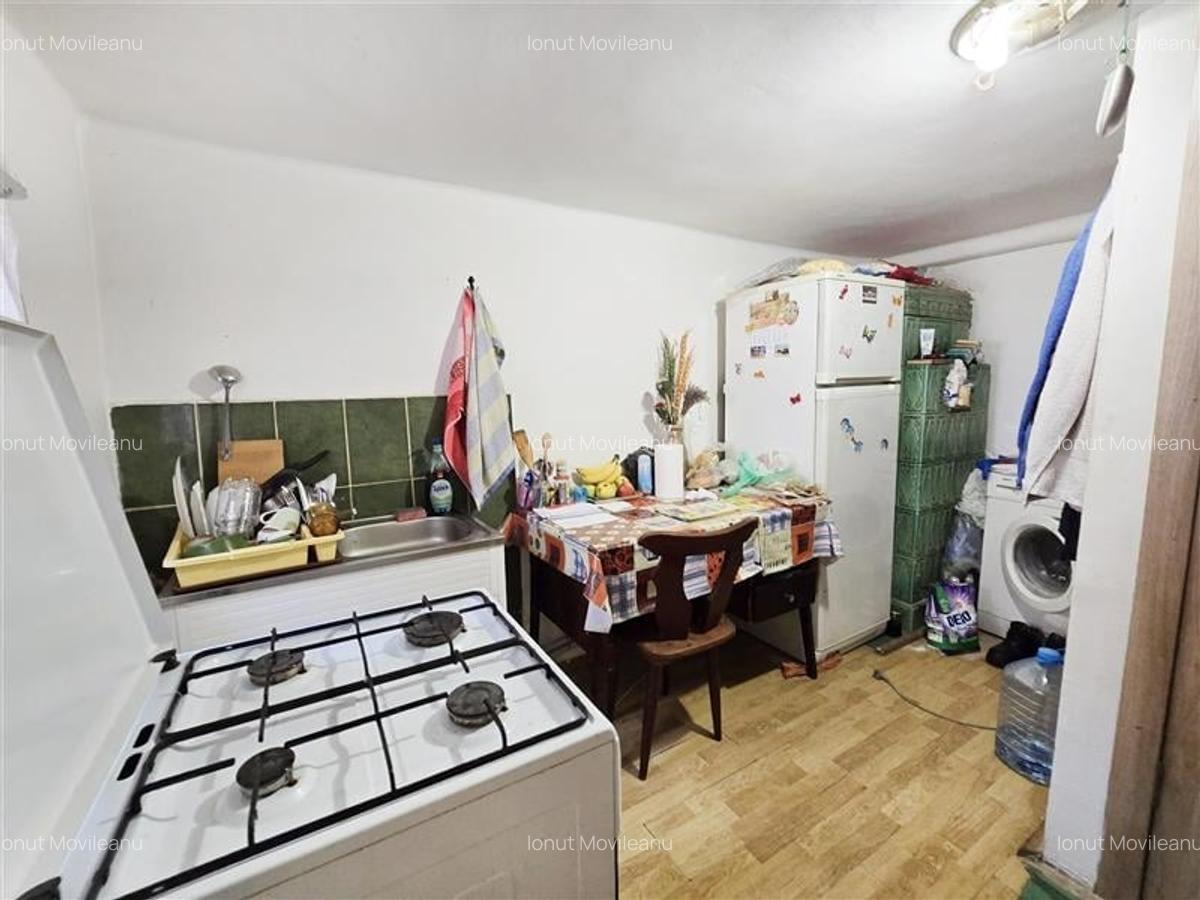 Casa in Bucurestii Noi-Chitila - 11 Casa in Bucurestii Noi-Chitila - 11