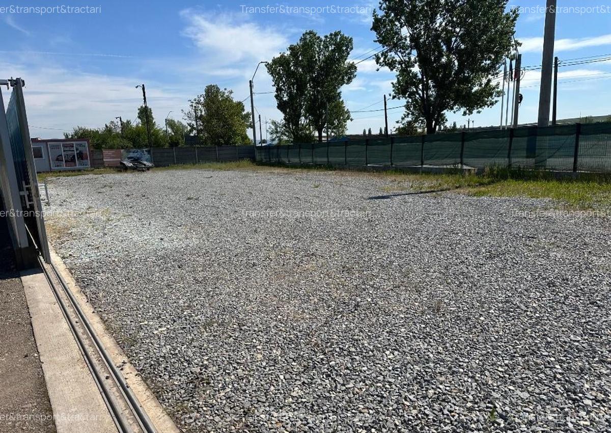 Teren in Hunedoara, zona Pestisu Mare la 12 km de Deva*800 mp! - 3