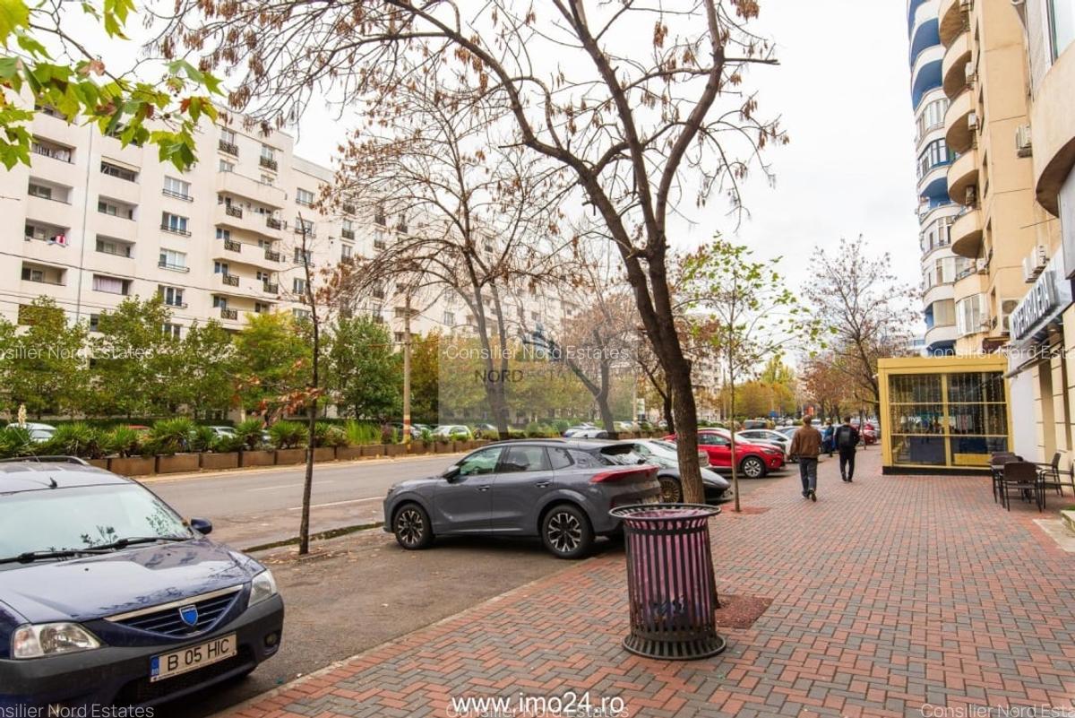 Unirii-Nerva Traian, Bloc 2000, monolit, parcare - 2