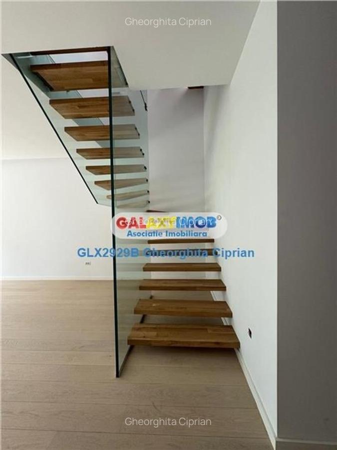 Vila Smart in Complex Rezidențial Serenity, 6cam.  Pipera Voluntari - 7