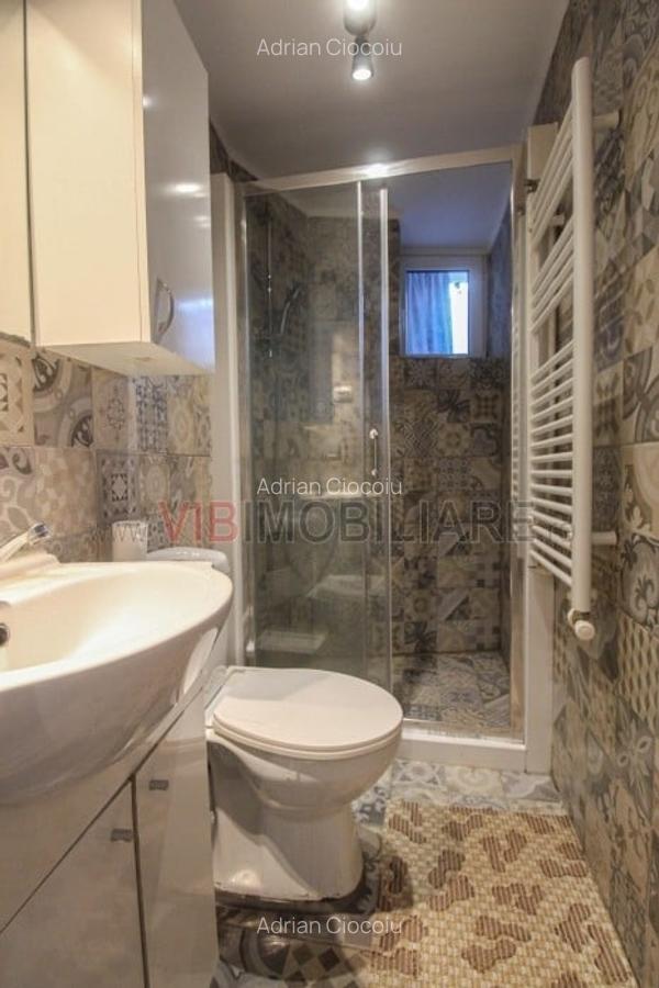 2 camere - Ultracentral - Parcul Cismigiu - Stirbei Voda - 10