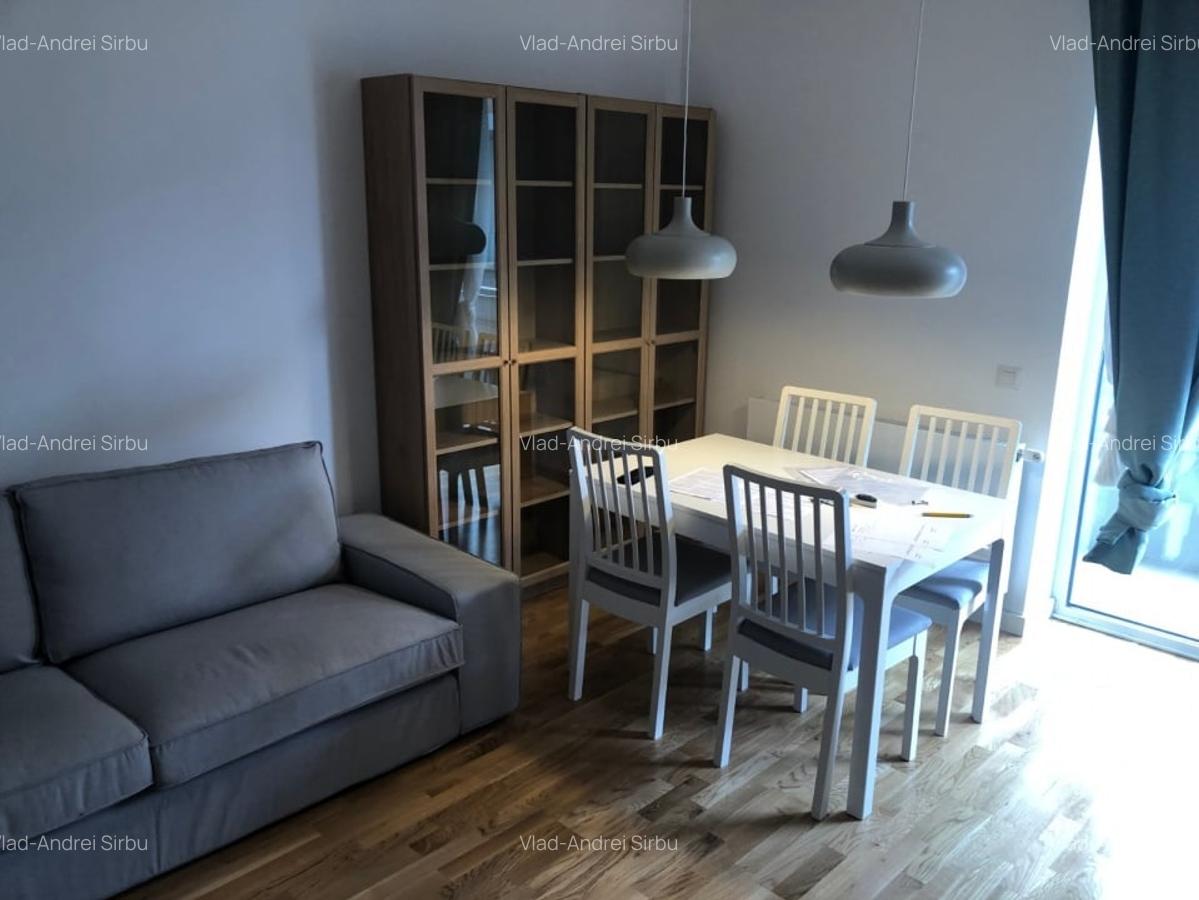 Vanzare apartament de 2 camere Unirii- Parcul Carol - 2