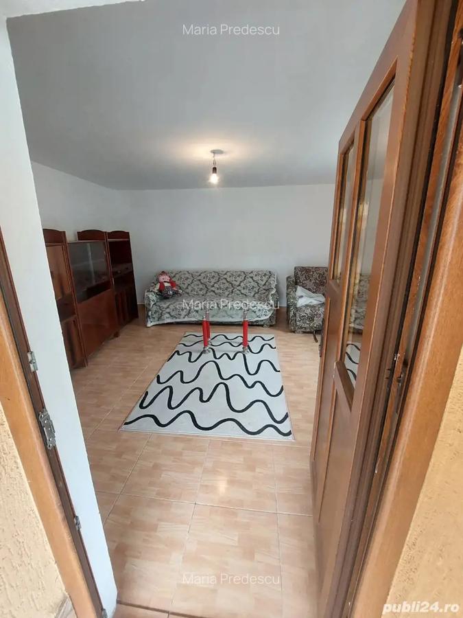 Casa de vanzare buna pentru locuit - 5