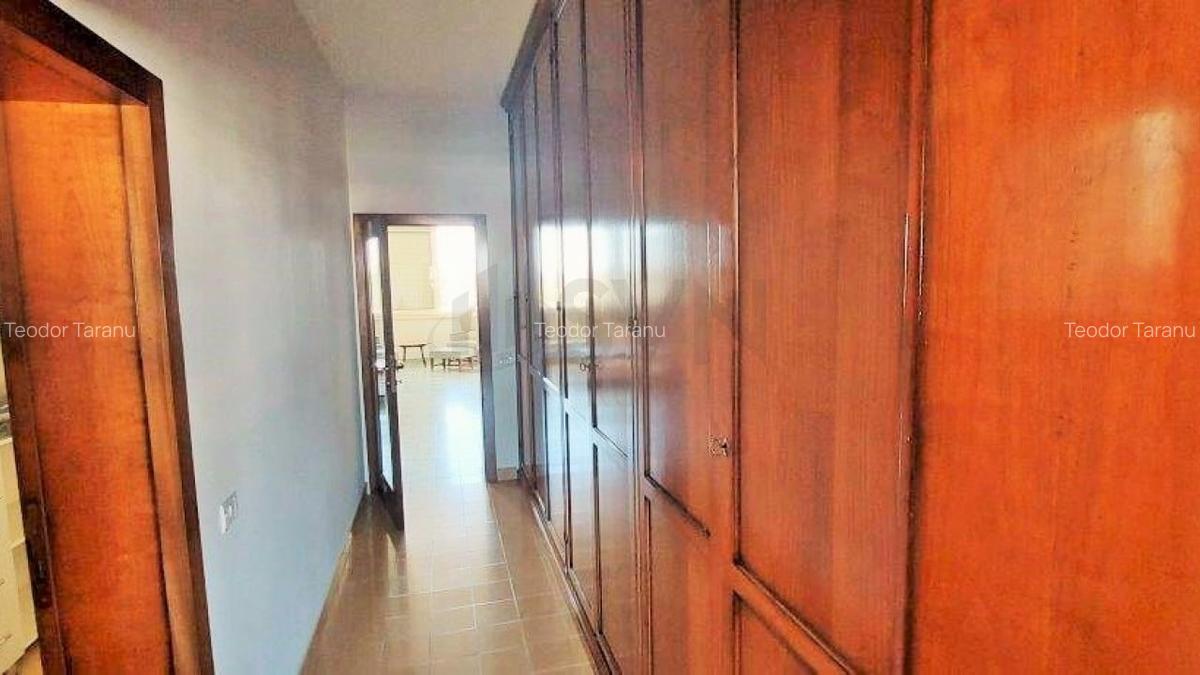 REA1017064 Penthouse Herastrau - 350 mp utili  - 350 mp terasa - 14