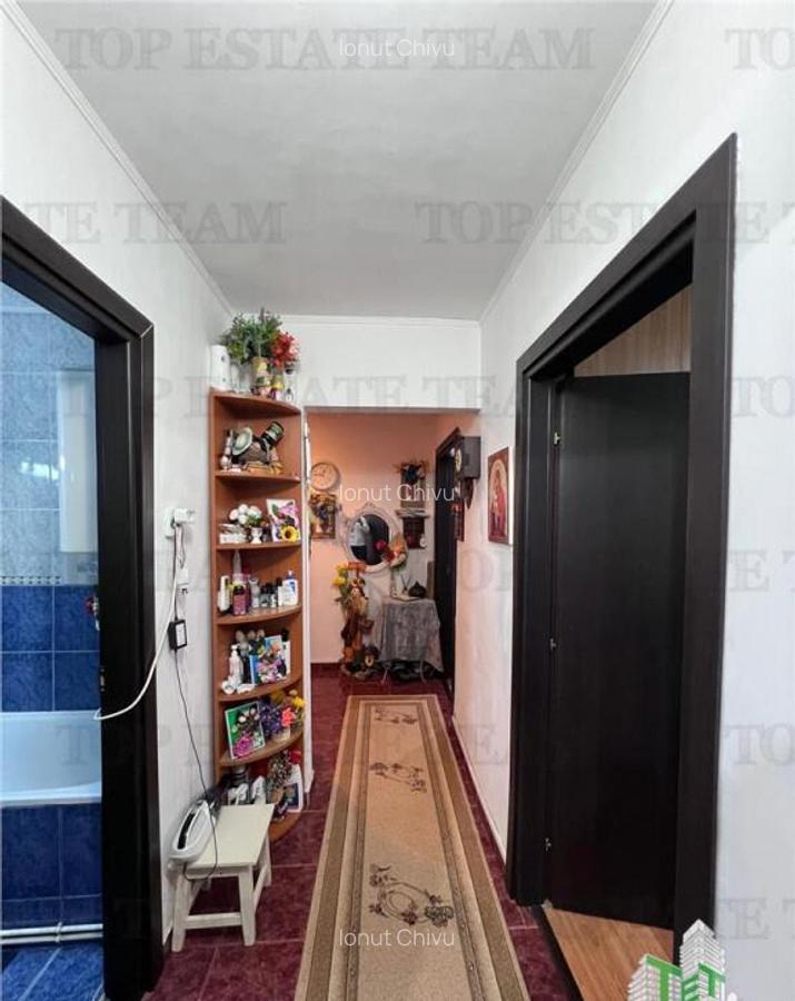 Apartament de 3 camere, 68mp,confort 1 sporit, in bloc recen - 16