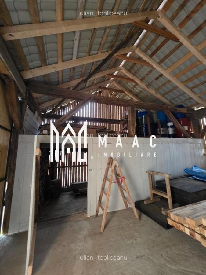 Casa individuala I Curte I Teren 1700 mp I Rosia - 35